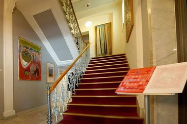 Hotel Art Royal