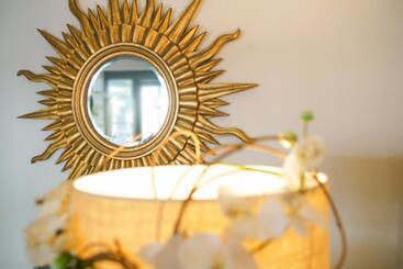 בית מלון כפרי Ausonia