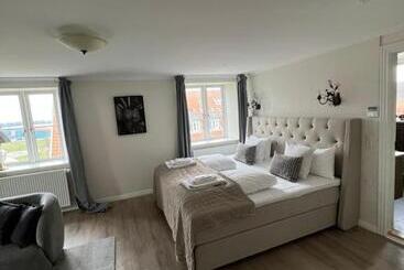 Отель Bandholm Bade