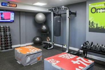 Bannatyne Hotel Durham