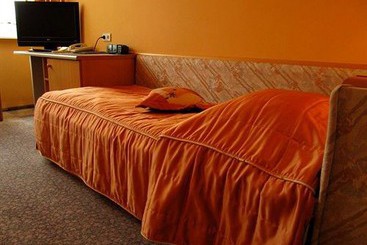 Hotel Belwederski