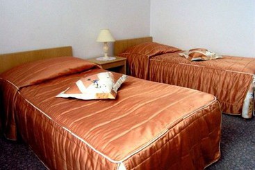 Hotel Belwederski