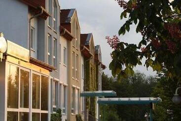 فندق Bessunger Forst