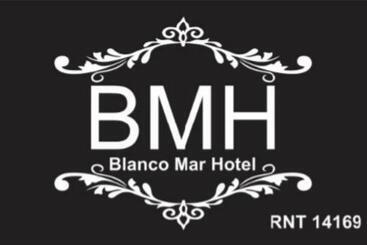 ホテル Blanco Mar