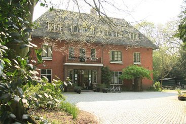 酒店 Buitengoed Hagenhorst