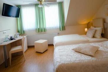 호텔 Carlton Mayfair