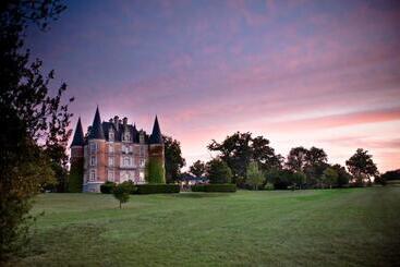 فندق Chateau D Apigne Rennes