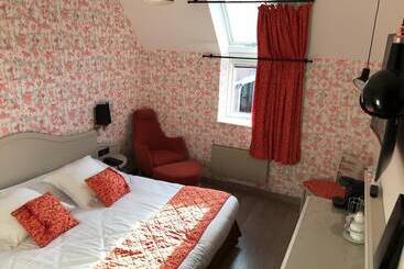 Cit Hotel Hotel Le Cèdre