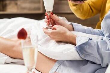 בית מלון כפרי Col Alto