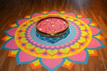 ホテル Comfort Inn Tulip Heights