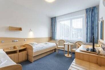 호텔 Complex Curie