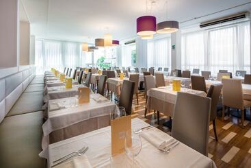 בית מלון כפרי Danieli