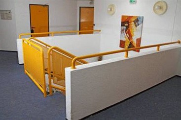 酒店 De L'aeroport