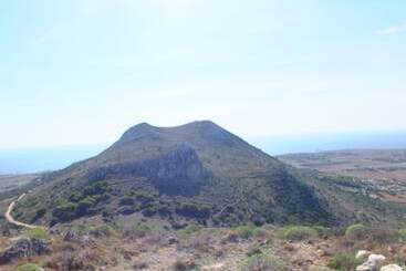 בית מלון כפרי Delle Cave