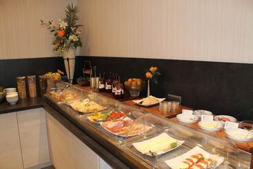 هتل Doberaner Hof