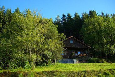 Domaine De La Vigotte - Chalets