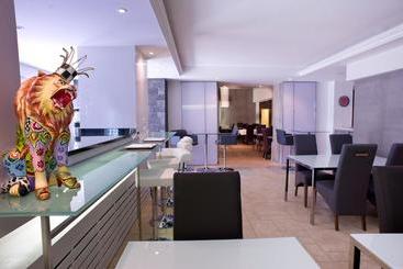 בית מלון כפרי Domaine Des 7 Fontaines