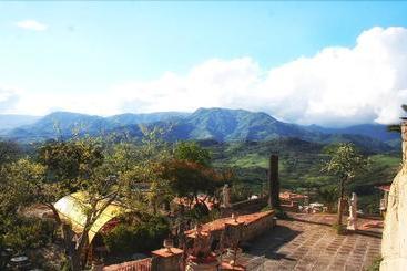 호텔 Domenico Florio