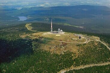 ホテル Englischer Hof