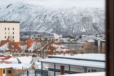 Enter St Elisabeth Hotel & Spa