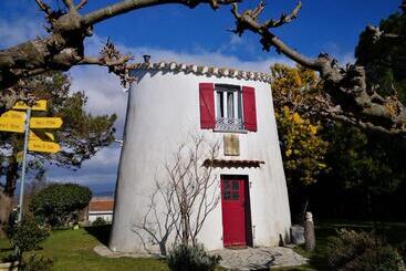 酒店 ô Fil De L ô