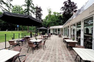 Fletcher Hotel Restaurant Dinkeloord