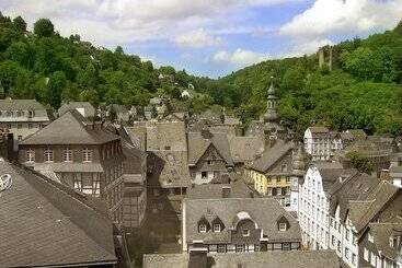 호텔 Graf Rolshausen