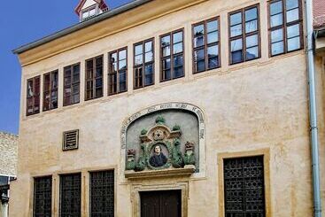 فندق Graf Von Mansfeld