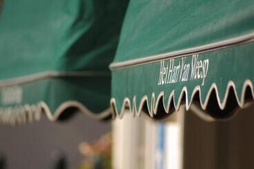 فندق Het Hart Van Weesp