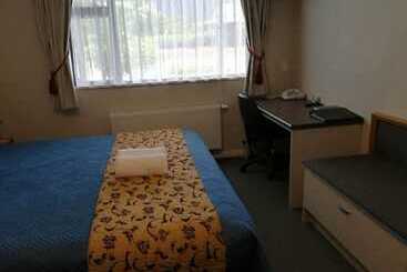 ホテル High Peaks