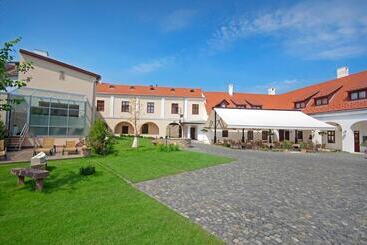 فندق Historia & Historante