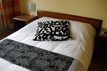 هتل Hôtel Le Régent