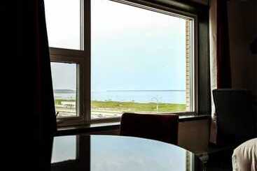 فندق Hôtel Saint Germain Rimouski