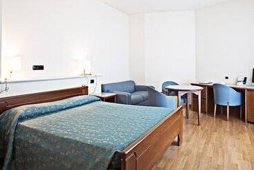 בית מלון כפרי Il Timone