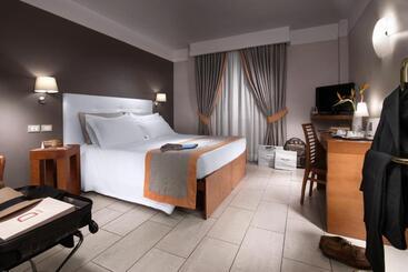 Отель Il Viandante