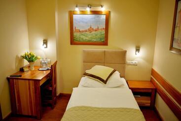 ホテル Karczma Chełmińska