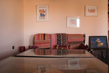 هتل Kasbah Mohayut