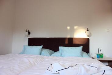 호텔 Kis Helikon Villa