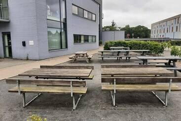 فندق Kolding Sportel