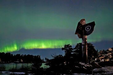 Отель L Marieberg