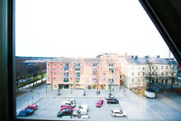 Отель L Stinsen