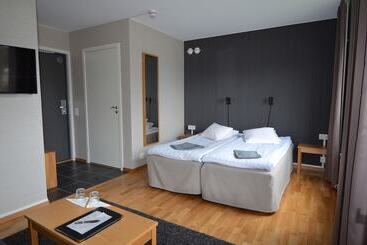 בית מלון כפרי L Svanen