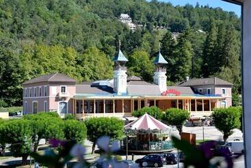 בית מלון כפרי L'Auzeraie