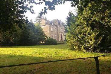 호텔 Domaine De La Ferrière