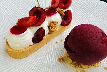 בית מלון כפרי Le Jules Verne