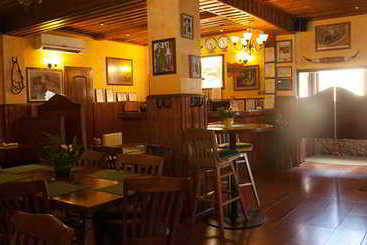 酒店 Little Texas Iasi