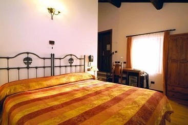 호텔 Locanda Del Mulino