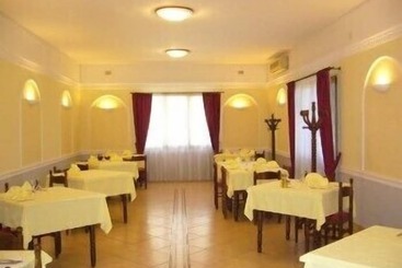 ホテル Locanda Zabotto