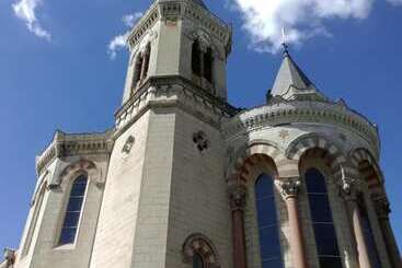 Logis Hotel Des Grands Vins