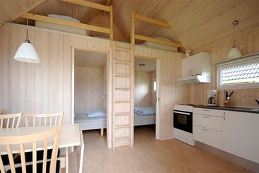 Løkken Klit Camping